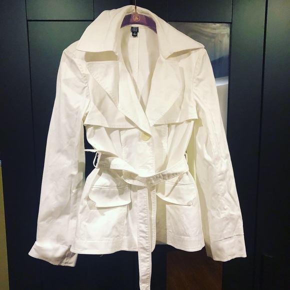 Saks Fifth Avenue Jackets & Blazers - Ladies Blazer Jacket